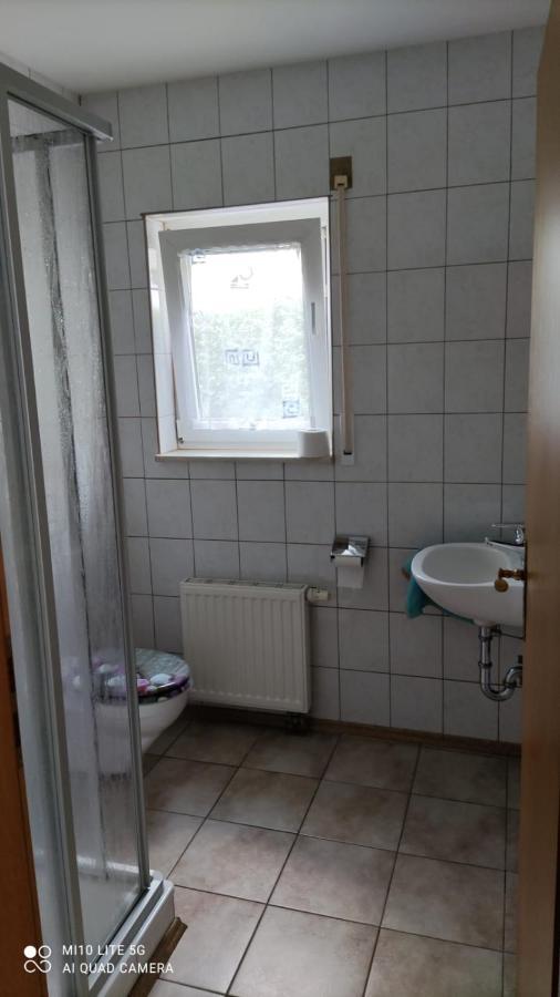 Pension Und Ferienwohnung Walther App. 2 شتوركو المظهر الخارجي الصورة